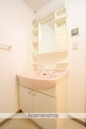 アリビオレジデンシア[3LDK/75m2]の洗面所