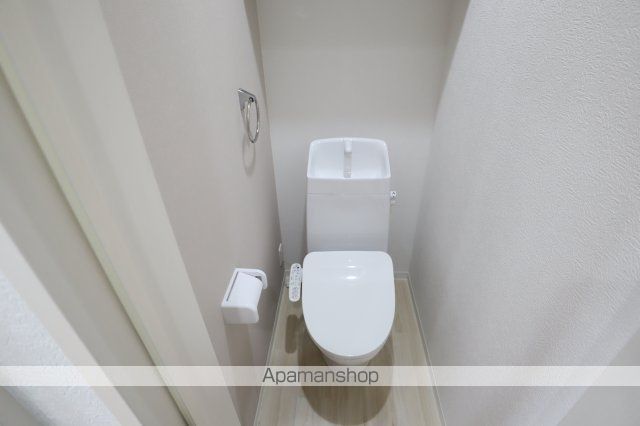 クレアール五位堂の内装写真