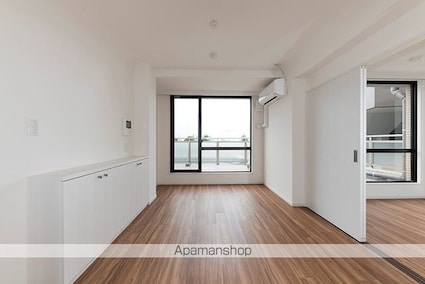 レジディア笹塚[1DK/36.75m2]のバス