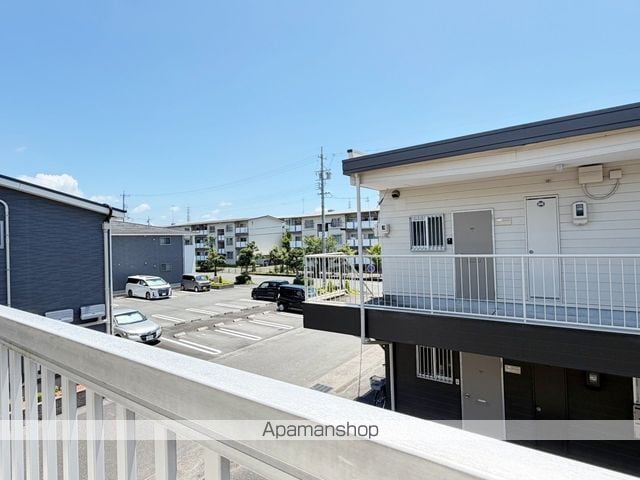 シティハイツ堀越IIのその他写真