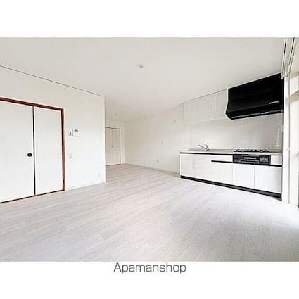 ユニーブル八事タウンハウスＣ棟[3LDK/74.96m2]のリビング・居間1