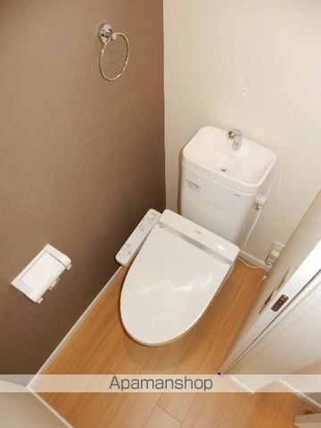 maison ohanaの内装写真
