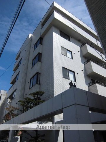 ホワイトテムの外観写真