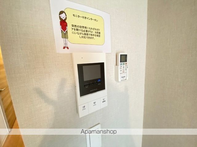 TRE LUCE横濱関内の内装写真