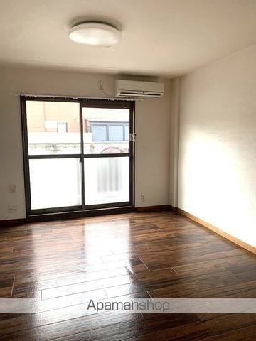 コーポサクセスの内装写真