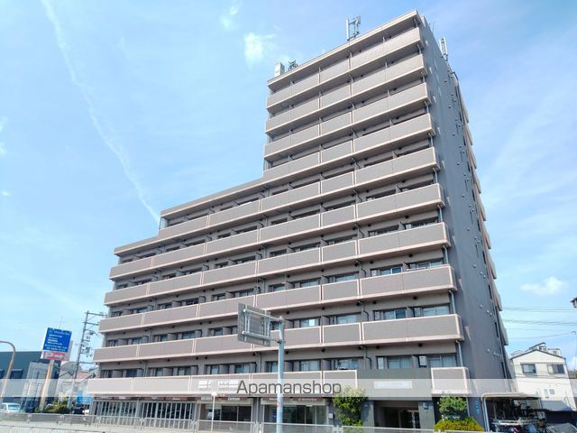 リアライズ門真本町の外観写真