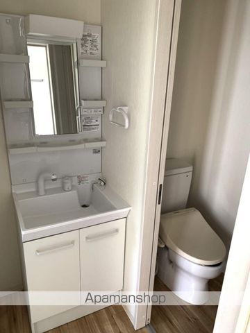フラットゥリー本郷の内装写真