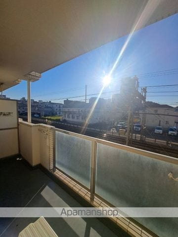 タウンコート湘南のその他写真