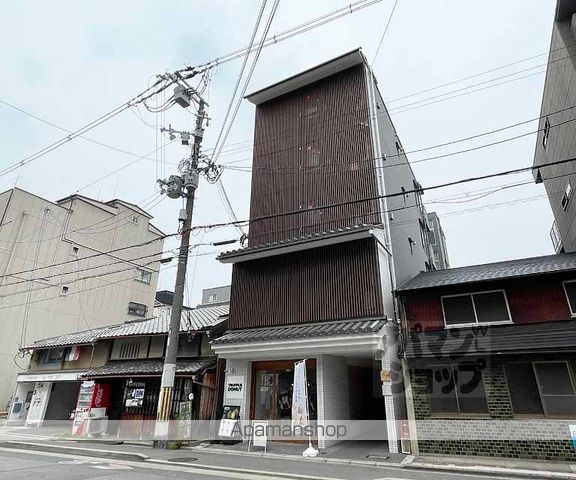 アネックスII番館の外観写真