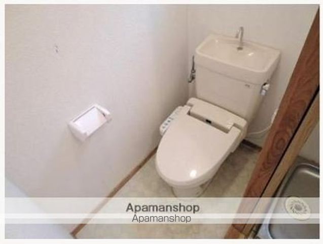 コーポコータローの内装写真