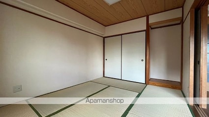 リフィーネめじろ台[3LDK/76.1m2]の内装3