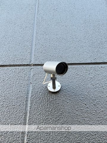 ホワイトパインの内装写真