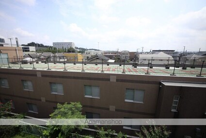 犬目学生マンション[1R/22.64m2]の眺望