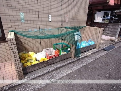 共立リライアンス上野町Ⅰ[1R/17.2m2]の共用部7