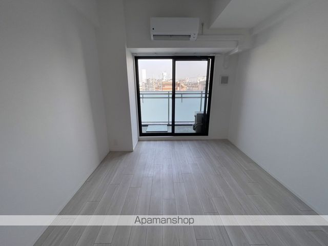 S−RESIDENCE上新庄ASCENTの内装写真
