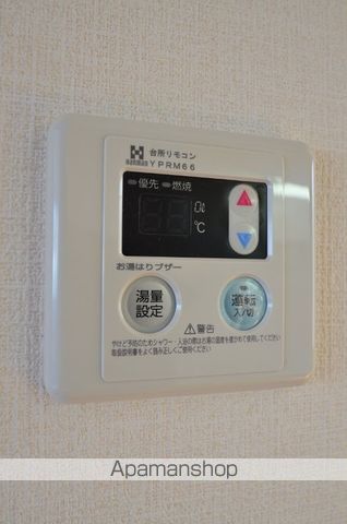 コーポ中島 A棟の内装写真