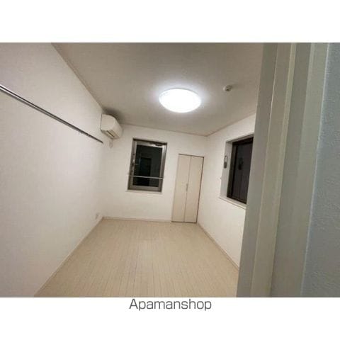 H&Aコーポ平井の内装写真