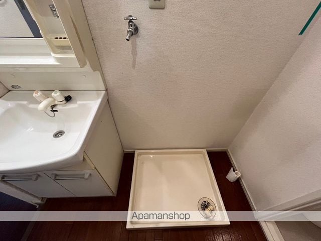 メゾネットプラザ南柏3号棟の内装写真