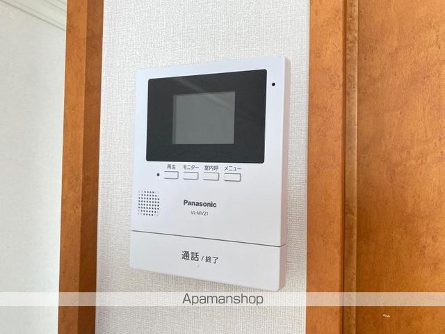 EーCUBE木太の内装写真