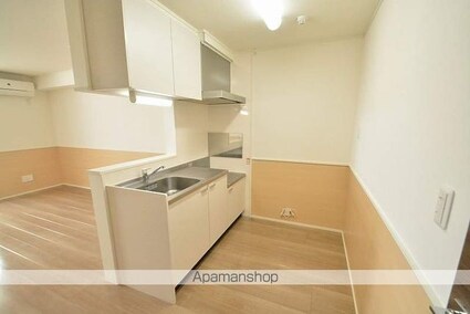 ＡＺＵＬ駅前[1LDK/49.89m2]の内装4