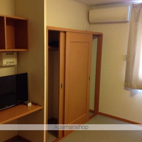 レオパレス喜多の内装写真