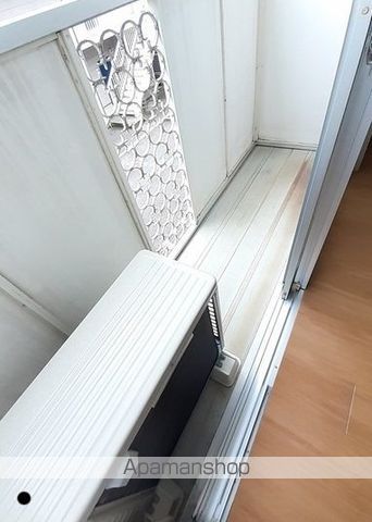 ハイツおおいしの内装写真