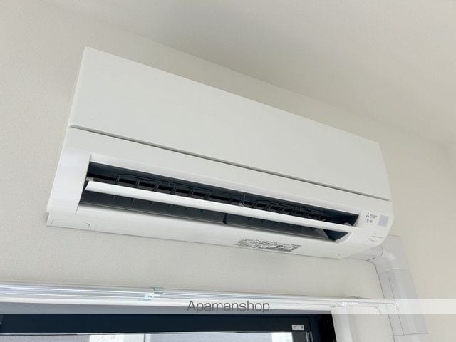 ジーノ花園町の内装写真