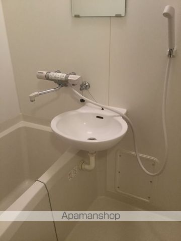 レオパレスメゾン白河の内装写真