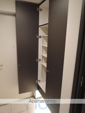 セルバテール琴似の内装写真