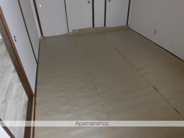 アセント美鈴園A棟の内装写真