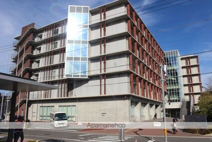 石原マンション[1DK/23.1m2]の周辺4