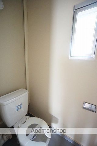 松富団地3号棟の内装写真