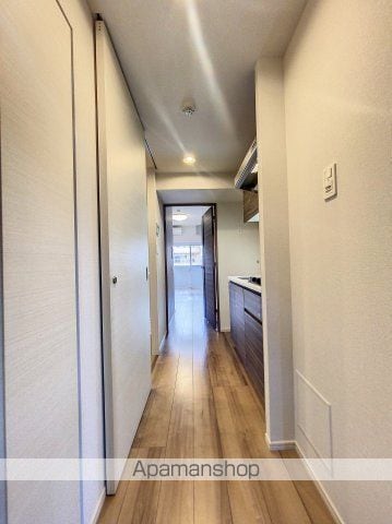 ARKMARK石川台の内装写真