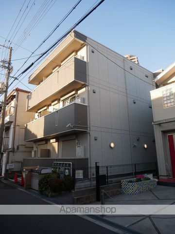 モメント ブリーシュフルの外観写真