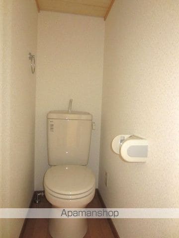 吉村町アパートの内装写真