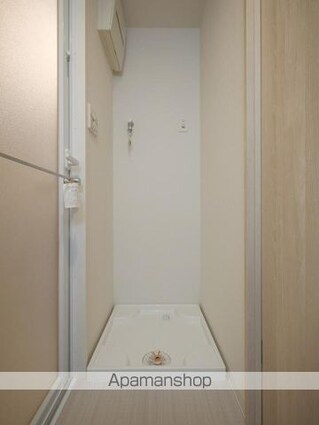 ＲＹＯＧＯＫＵ　ＳＴＡＴＩＯＮ　ＲＥＳＩＤＥＮＣＥ[1DK/40.44m2]のその他内装4