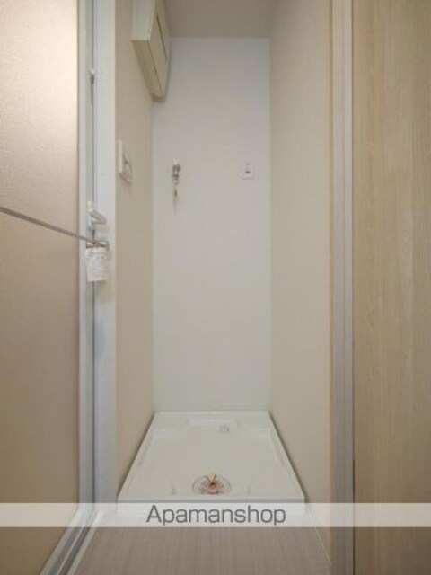 ＲＹＯＧＯＫＵ　ＳＴＡＴＩＯＮ　ＲＥＳＩＤＥＮＣＥ[1DK/40.44m2]のその他内装4