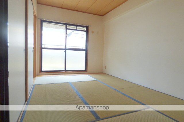 フレアコート京橋の内装写真
