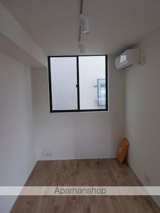 東京都新宿区舟町[1R/22.19m2]のトイレ