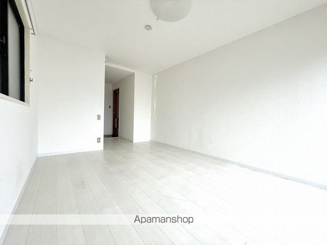 コンラッド新森の内装写真
