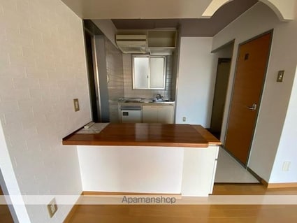 レーベルハイツ[1K/29m2]の内装2