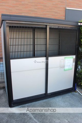 セレステ[1K/31.65m2]の共用部6