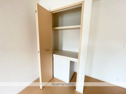 テラ・ソレイユ[2LDK/59.34m2]の内装3