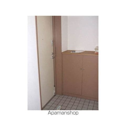 アーバンハイツ美しが丘の内装写真