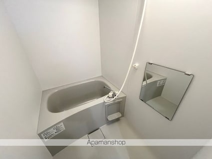 滋賀県長浜市三ツ矢町[1K/27.12m2]のバス