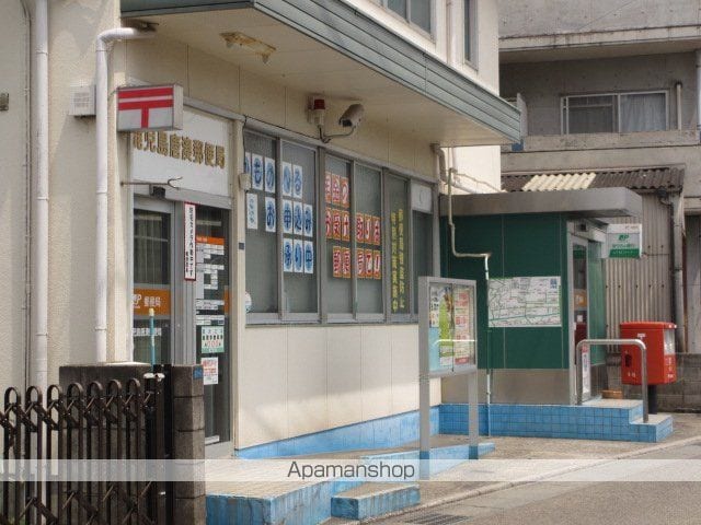 サンリッツ唐湊の周辺写真