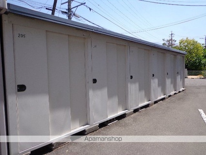 コーポ塩野[2DK/47.2m2]の共用部1