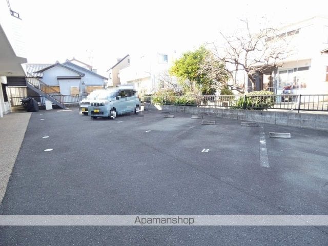 レジデンス浪漫のその他写真