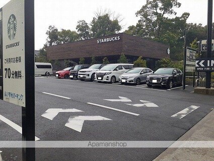 ラ・フュンフ[1LDK/31.84m2]の周辺4