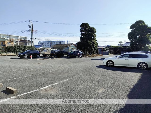 ワンエイトマンション三笠の外観写真